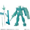 [Gashapon] Mobile Suit Gundam CAPSULE ACTION Hatsune Miku Color Ver. (Single Randomly Drawn Item from the Line-up) Additional Thumbnail 4