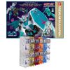 [Gashapon] Mobile Suit Gundam CAPSULE ACTION Hatsune Miku Color Ver. (Single Randomly Drawn Item from the Line-up) Main Thumbnail
