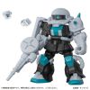 [Gashapon] Mobile Suit Ensemble Hatsune Miku Color Ver. (Single Randomly Drawn Item from the Line-up) Additional Thumbnail 3