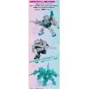 [Gashapon] Mobile Suit Ensemble Hatsune Miku Color Ver. (Single Randomly Drawn Item from the Line-up) Additional Thumbnail 7