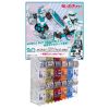 [Gashapon] Mobile Suit Ensemble Hatsune Miku Color Ver. (Single Randomly Drawn Item from the Line-up) Main Thumbnail