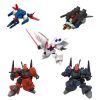 [Gashapon] Mobility Joint Gundam Vol. 10 (Single Randomly Drawn Item from the Line-up) Additional Thumbnail 1