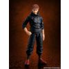 S.H. Figuarts Yuji Itadori Sukuna's Vessel (Jujutsu Kaisen) Additional Thumbnail 1