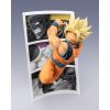 Figuarts Zero Son Goku Trail of Battles (Dragon Ball Z) Additional Thumbnail 1