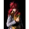 S.H. Figuarts Kurama (Yu Yu Hakusho) Additional Thumbnail 1