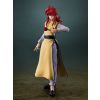 S.H. Figuarts Kurama (Yu Yu Hakusho) Additional Thumbnail 2