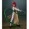 S.H. Figuarts Kurama (Yu Yu Hakusho) Additional Thumbnail 3