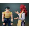 S.H. Figuarts Kurama (Yu Yu Hakusho) Additional Thumbnail 5