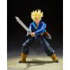 S.H. Figuarts Super Saiyan Trunks The Boy from the Future (Reissue) (Dragon Ball Z) Additional Thumbnail 4