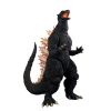 S.H. MonsterArts Godzilla (Heat Ray Ver. Vs. New Gotengo) (Godzilla: Final Wars) Additional Thumbnail 2
