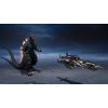 S.H. MonsterArts Godzilla (Heat Ray Ver. Vs. New Gotengo) (Godzilla: Final Wars) Additional Thumbnail 6
