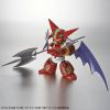 SD Gundam Cross Silhouette Shin Getter Additional Thumbnail 1