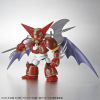 SD Gundam Cross Silhouette Shin Getter Additional Thumbnail 5