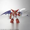 SD Gundam Cross Silhouette Shin Getter Additional Thumbnail 7