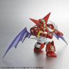 SD Gundam Cross Silhouette Shin Getter Additional Thumbnail 4
