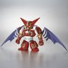 SD Gundam Cross Silhouette Shin Getter Main Thumbnail