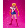 S.H. Figuarts Sailor Moon -Crystal Star Compact Edition- (Sailor Moon) Additional Thumbnail 2
