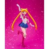 S.H. Figuarts Sailor Moon -Crystal Star Compact Edition- (Sailor Moon) Additional Thumbnail 3