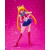 S.H. Figuarts Sailor Moon -Crystal Star Compact Edition- (Sailor Moon) Additional Thumbnail 4