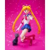 S.H. Figuarts Sailor Moon -Crystal Star Compact Edition- (Sailor Moon) Additional Thumbnail 6