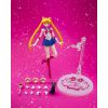 S.H. Figuarts Sailor Moon -Crystal Star Compact Edition- (Sailor Moon) Additional Thumbnail 7