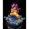 FiguartsZERO Extra Battle Marshall Super Saiyan 4 Son Goku Daima (Dragon Ball Daima) Main Thumbnail