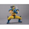 DC Comics S.H.Figuarts Action Figure Wolverine (Gamerverse) 15 cm Additional Thumbnail 1