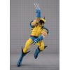 DC Comics S.H.Figuarts Action Figure Wolverine (Gamerverse) 15 cm Additional Thumbnail 2
