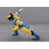DC Comics S.H.Figuarts Action Figure Wolverine (Gamerverse) 15 cm Additional Thumbnail 3