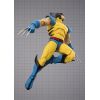 DC Comics S.H.Figuarts Action Figure Wolverine (Gamerverse) 15 cm Additional Thumbnail 4
