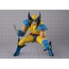 DC Comics S.H.Figuarts Action Figure Wolverine (Gamerverse) 15 cm Additional Thumbnail 5