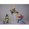 DC Comics S.H.Figuarts Action Figure Wolverine (Gamerverse) 15 cm Additional Thumbnail 6