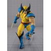 DC Comics S.H.Figuarts Action Figure Wolverine (Gamerverse) 15 cm Main Thumbnail