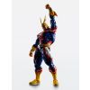 S.H. Figuarts All Might Additional Thumbnail 1