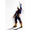 S.H. Figuarts All Might Additional Thumbnail 2