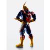 S.H. Figuarts All Might Additional Thumbnail 3
