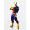 S.H. Figuarts All Might Additional Thumbnail 5