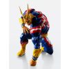S.H. Figuarts All Might Additional Thumbnail 6
