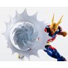 S.H. Figuarts All Might Additional Thumbnail 8