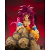 S.H. Figuarts Super Saiyan 4 Son Goku (Dragon Ball Daima) Additional Thumbnail 1