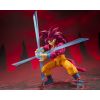 S.H. Figuarts Super Saiyan 4 Son Goku (Dragon Ball Daima) Additional Thumbnail 3