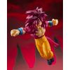 S.H. Figuarts Super Saiyan 4 Son Goku (Dragon Ball Daima) Additional Thumbnail 5