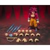 S.H. Figuarts Super Saiyan 4 Son Goku (Dragon Ball Daima) Additional Thumbnail 6