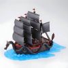 Grand Ship Collection: Dragon's Ship (One Piece) Main Thumbnail