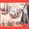 Grand Ship Collection: Red Force (One Piece) Additional Thumbnail 5