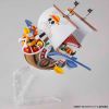 Grand Ship Collection: Thousand Sunny Flying Model (One Piece) Additional Thumbnail 3