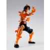 S.H Figuarts Portgas.D.Ace - Marineford Ver. (One Piece) Additional Thumbnail 2