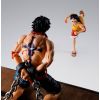S.H Figuarts Portgas.D.Ace - Marineford Ver. (One Piece) Additional Thumbnail 5