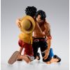 S.H Figuarts Portgas.D.Ace - Marineford Ver. (One Piece) Additional Thumbnail 6
