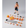 S.H Figuarts Portgas.D.Ace - Marineford Ver. (One Piece) Additional Thumbnail 7
